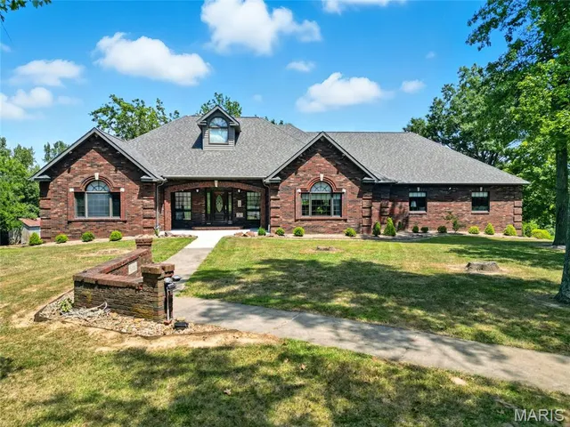 $768,000 | 13 Pcr 351, Perryville, MO 63775