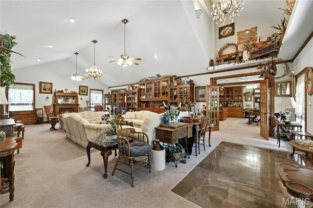 $768,000 | 13 Pcr 351, Perryville, MO 63775