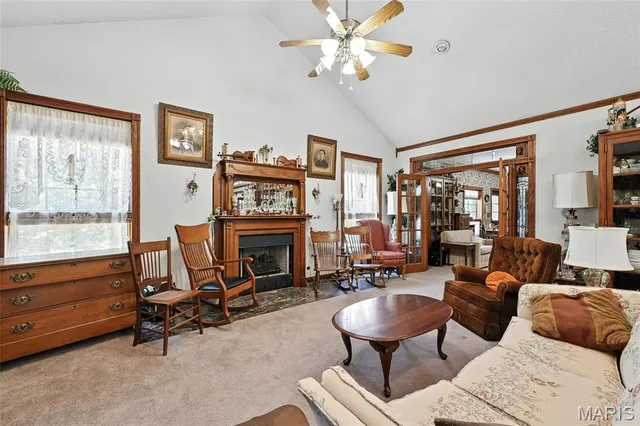 $768,000 | 13 Pcr 351, Perryville, MO 63775