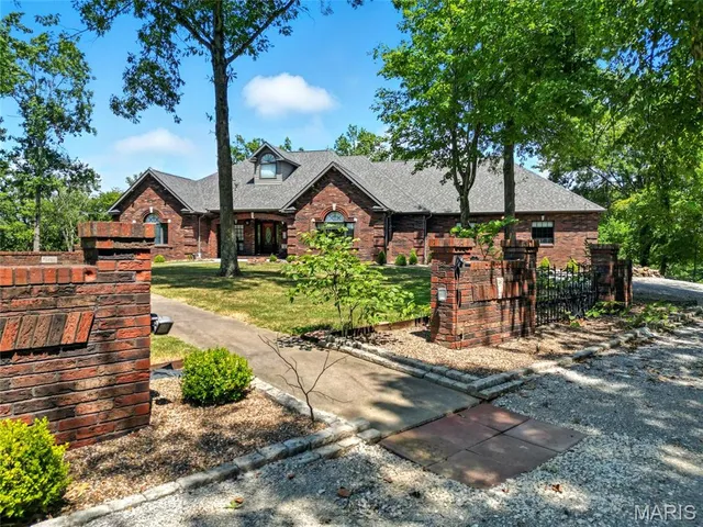 $768,000 | 13 Pcr 351, Perryville, MO 63775