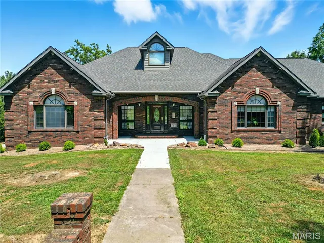 $768,000 | 13 Pcr 351, Perryville, MO 63775