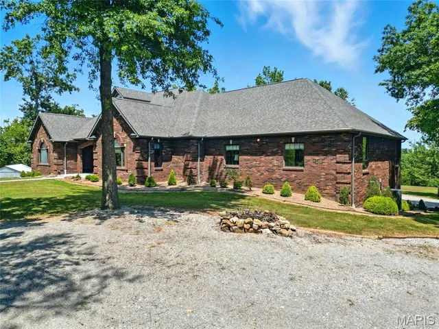 $768,000 | 13 Pcr 351, Perryville, MO 63775