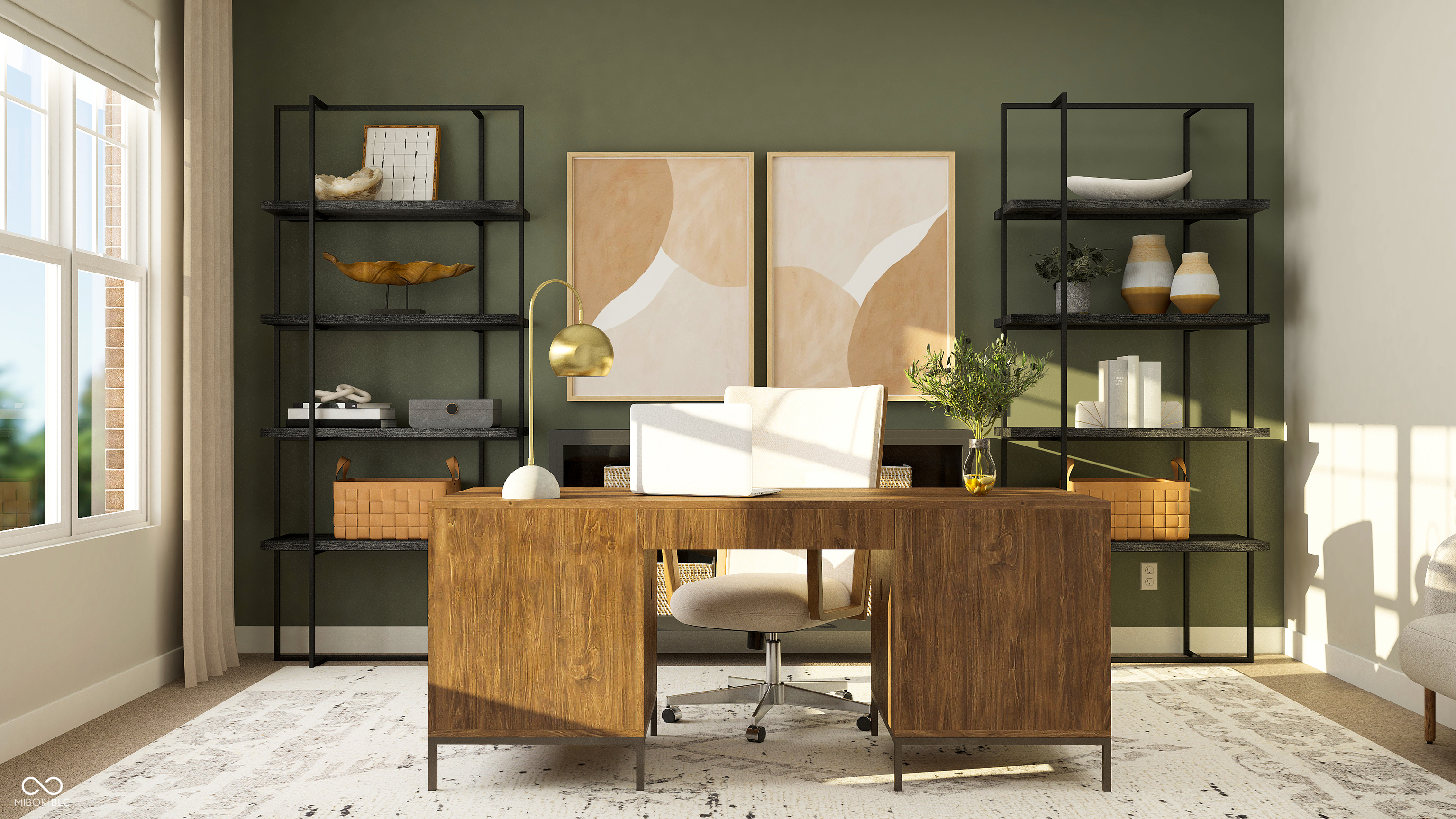 15432 Hurst Road Fishers, IN 46040 - Photo 12 of 34