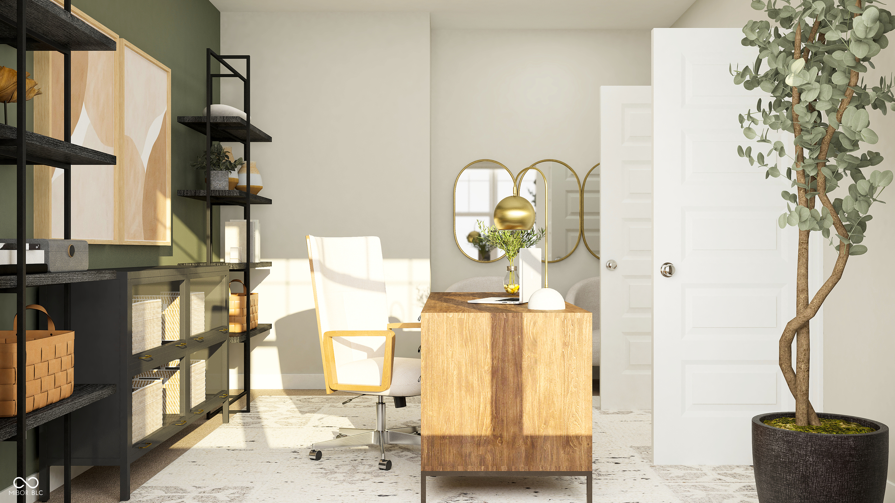 15432 Hurst Road Fishers, IN 46040 - Photo 13 of 34