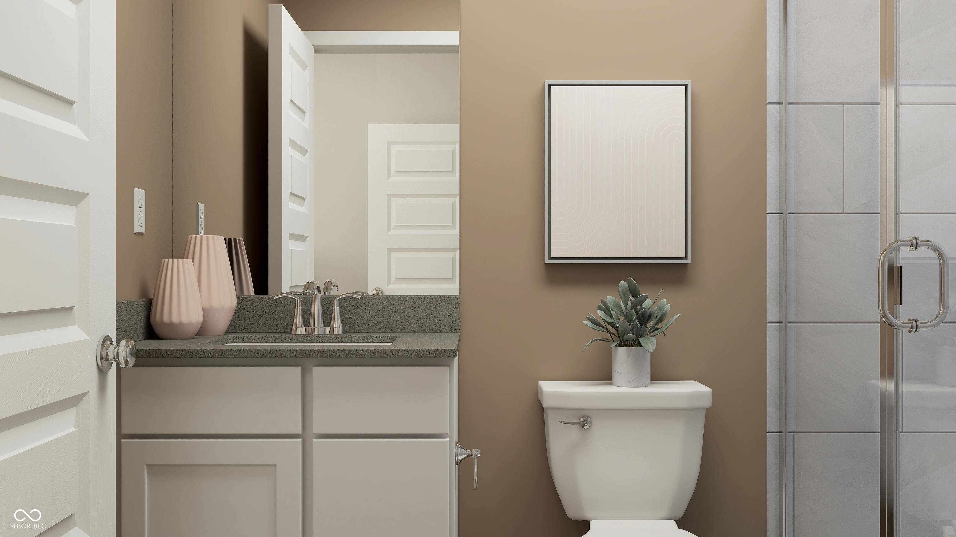 15432 Hurst Road Fishers, IN 46040 - Photo 17 of 34