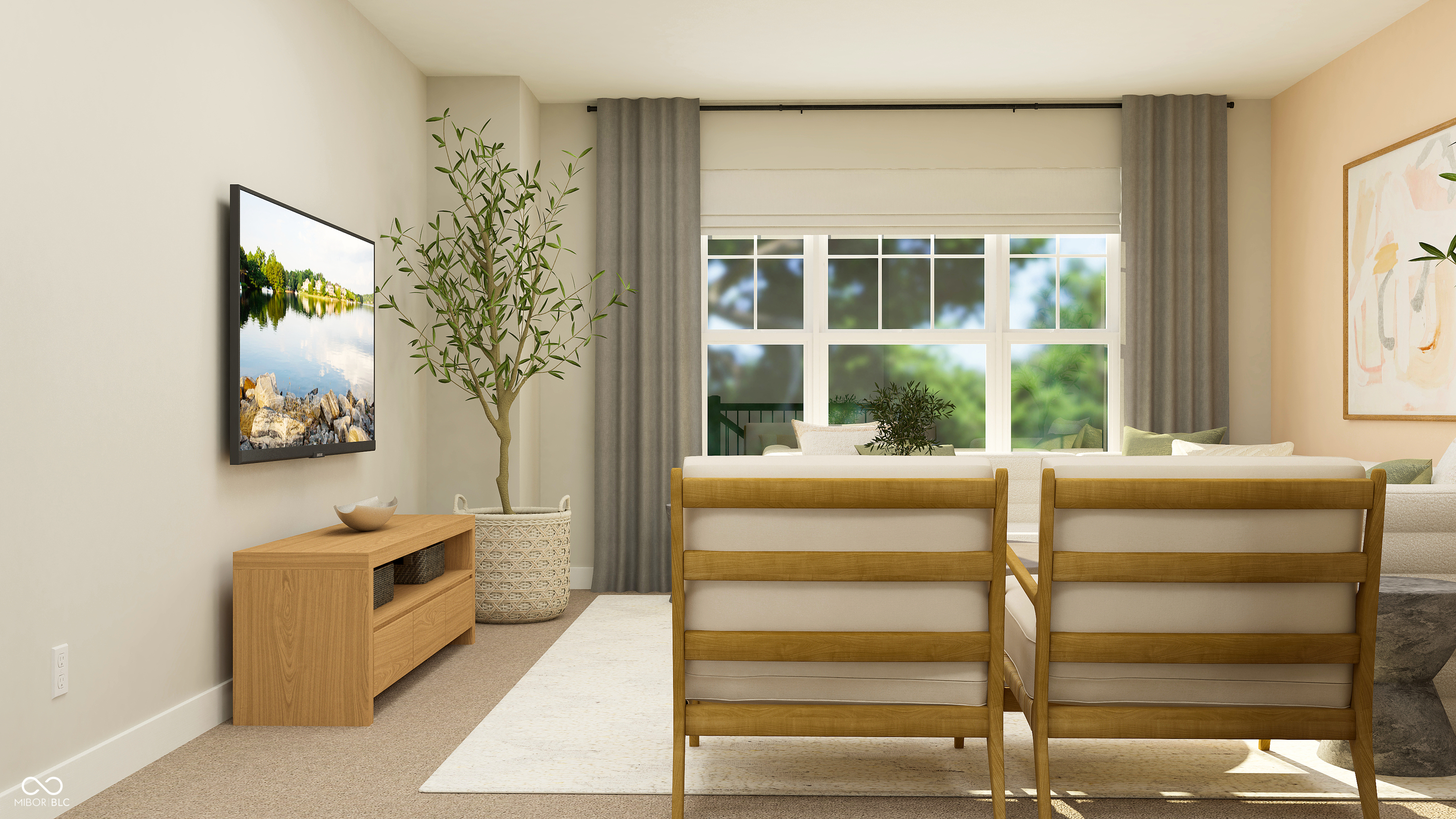 15432 Hurst Road Fishers, IN 46040 - Photo 19 of 34