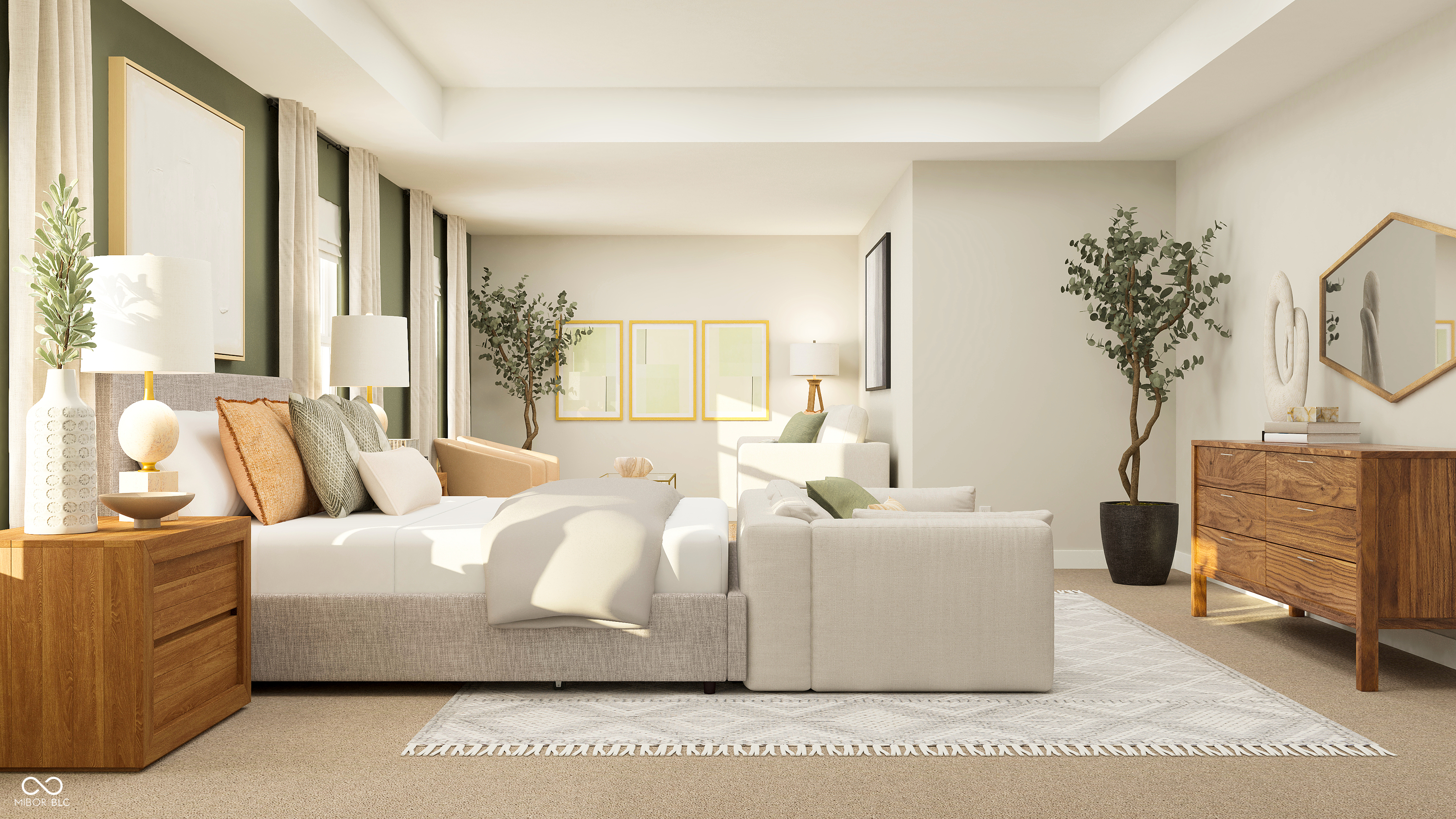 15432 Hurst Road Fishers, IN 46040 - Photo 21 of 34