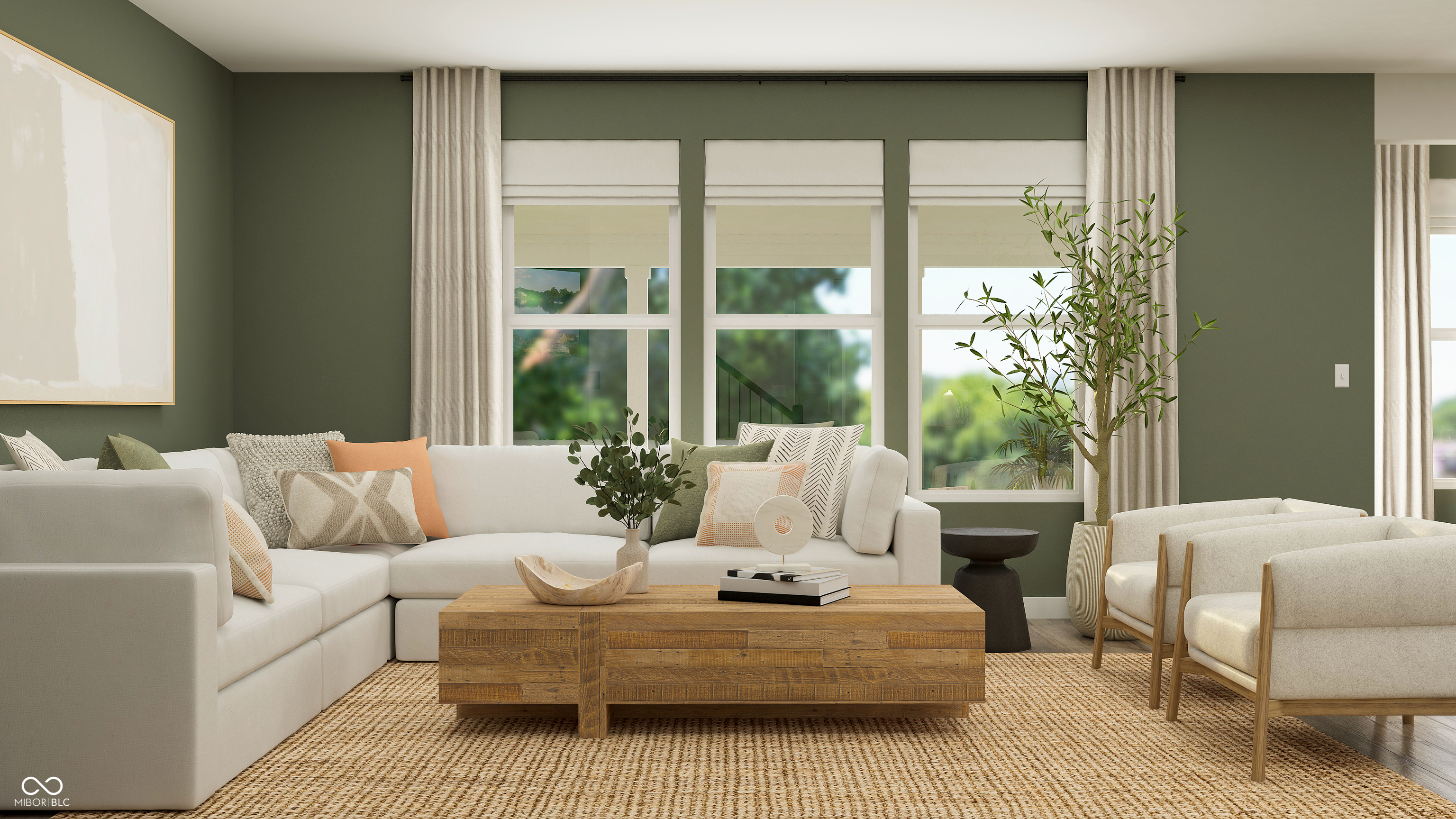 15432 Hurst Road Fishers, IN 46040 - Photo 6 of 34