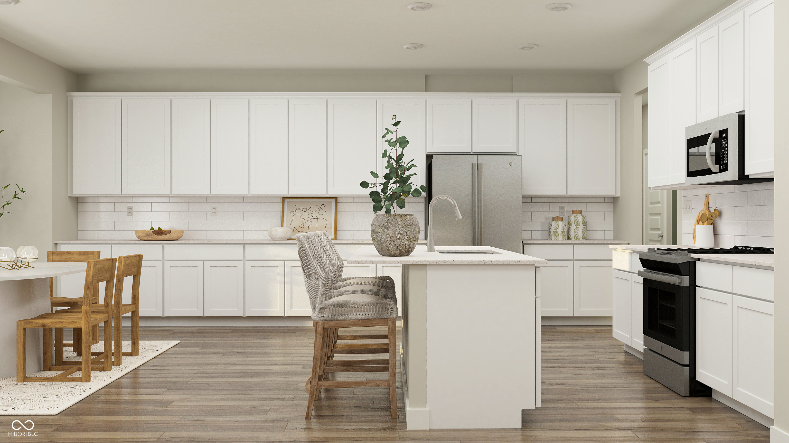 15432 Hurst Road Fishers, IN 46040 - Photo 9 of 34