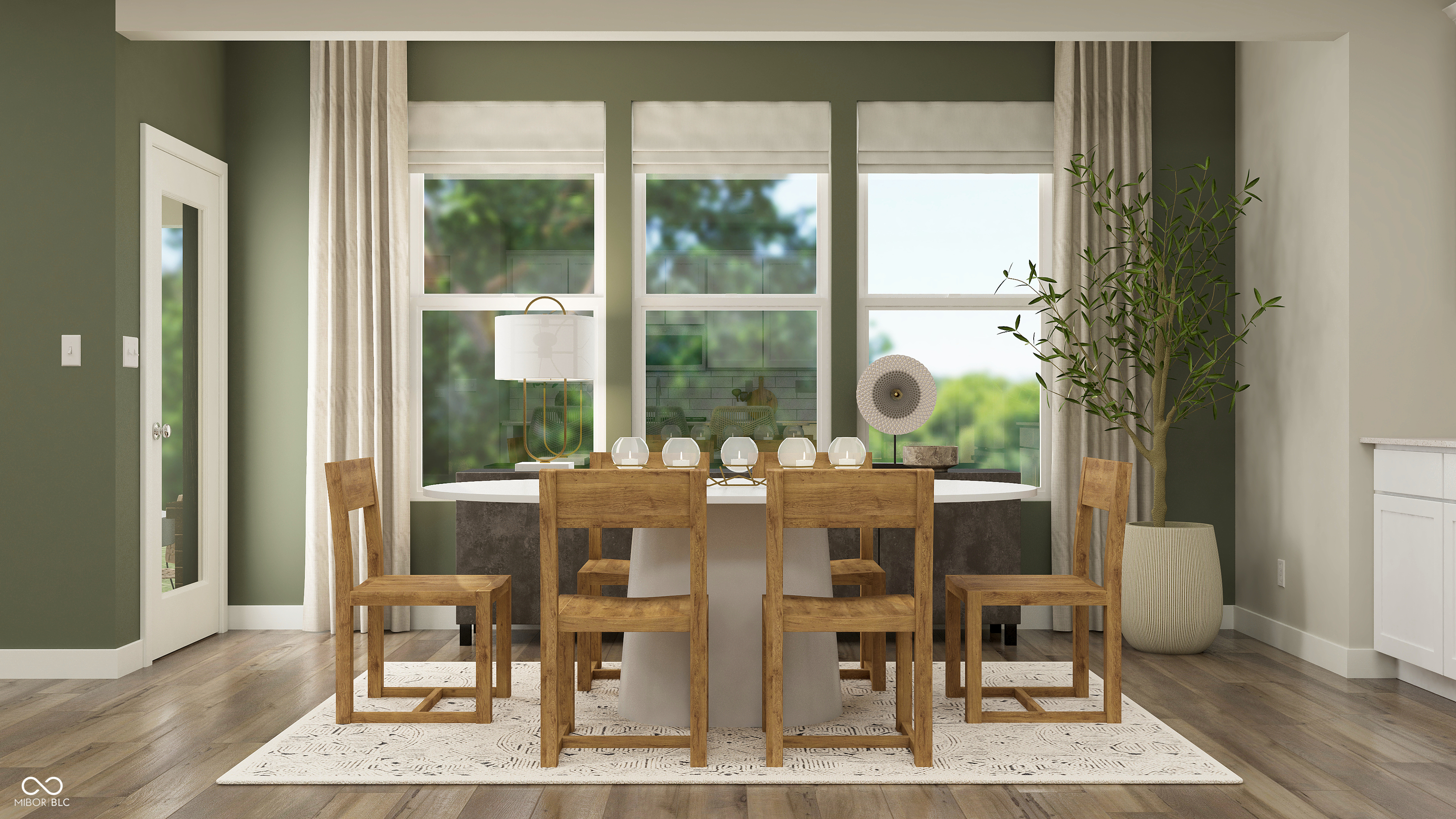 15432 Hurst Road Fishers, IN 46040 - Photo 10 of 34