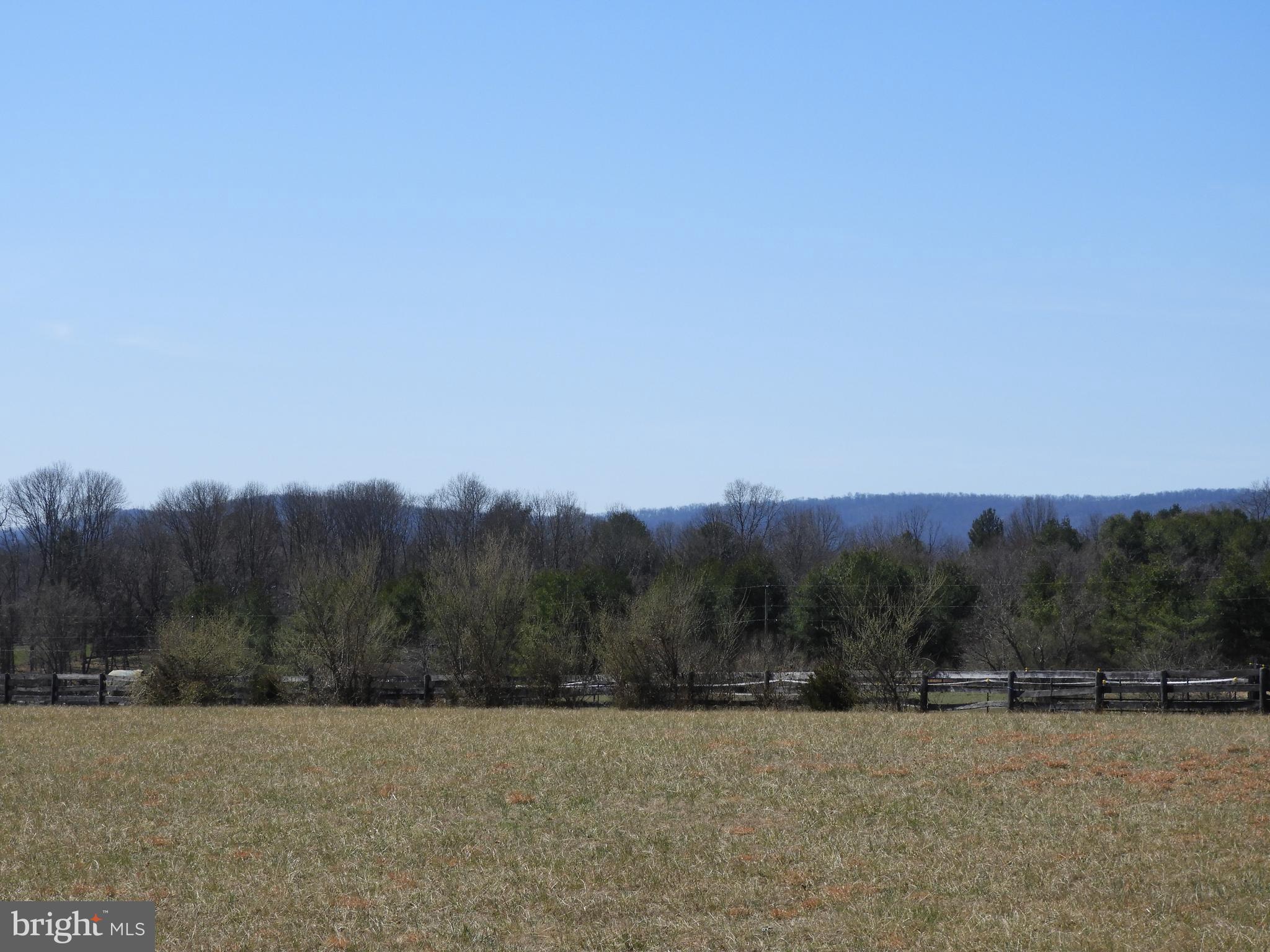 Rodeffer Road Lovettsville, VA 20180 - Photo 1 of 7 Scenic Mountain View