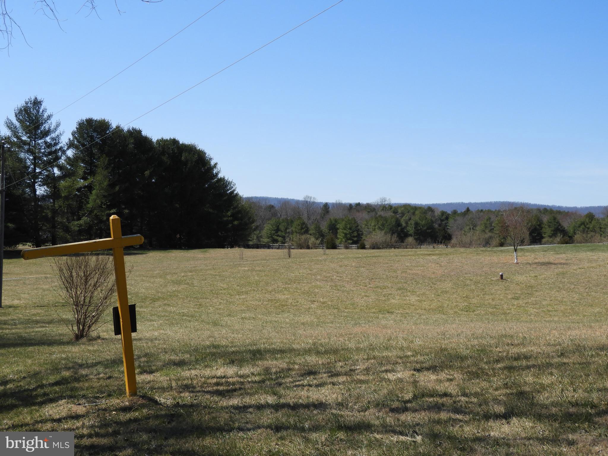 Rodeffer Road Lovettsville, VA 20180 - Photo 2 of 7 View