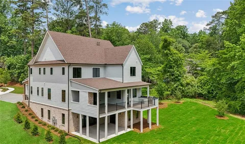 $2,375,000 | 160 Lake Estates Drive, Roswell, GA 30075
