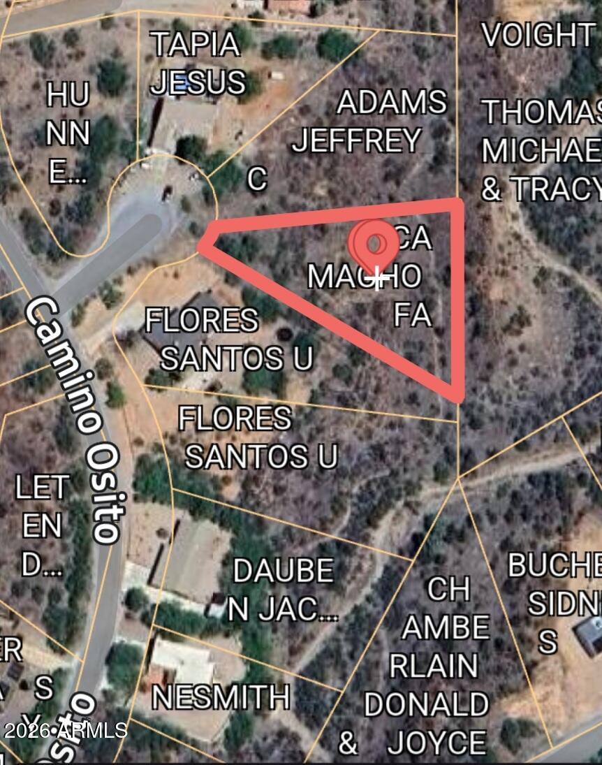 1333 Ginger Court, Unit 70 Rio Rico, AZ 85648 - Photo 7 of 8