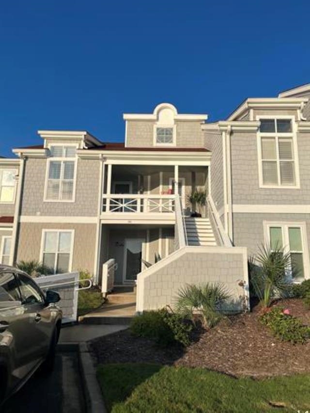 4396 Baldwin Avenue, Unit 141 Little River, SC 29566 - Photo 1 of 5