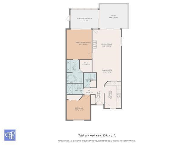 4396 Baldwin Avenue, Unit 141 Little River, SC 29566 - Photo 4 of 5