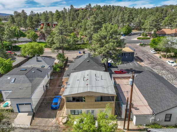 $849,000 | 658 West Gurley Street, Unit 14, Prescott, AZ 86305