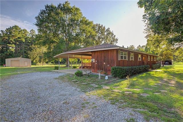 119 Vit Road Pineville, LA 71360 - Photo 34 of 36 Gallery Image 34