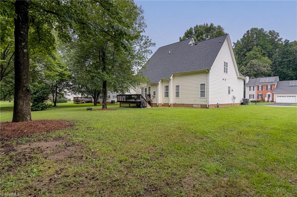 804 Ruskin Drive High Point, NC 27265 - Photo 33 of 37