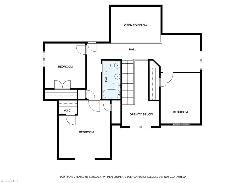 804 Ruskin Drive High Point, NC 27265 - Photo 36 of 37