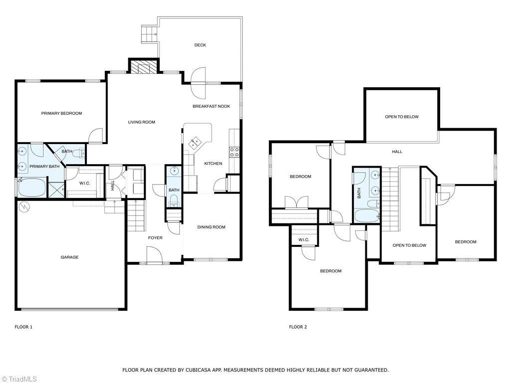 804 Ruskin Drive High Point, NC 27265 - Photo 37 of 37