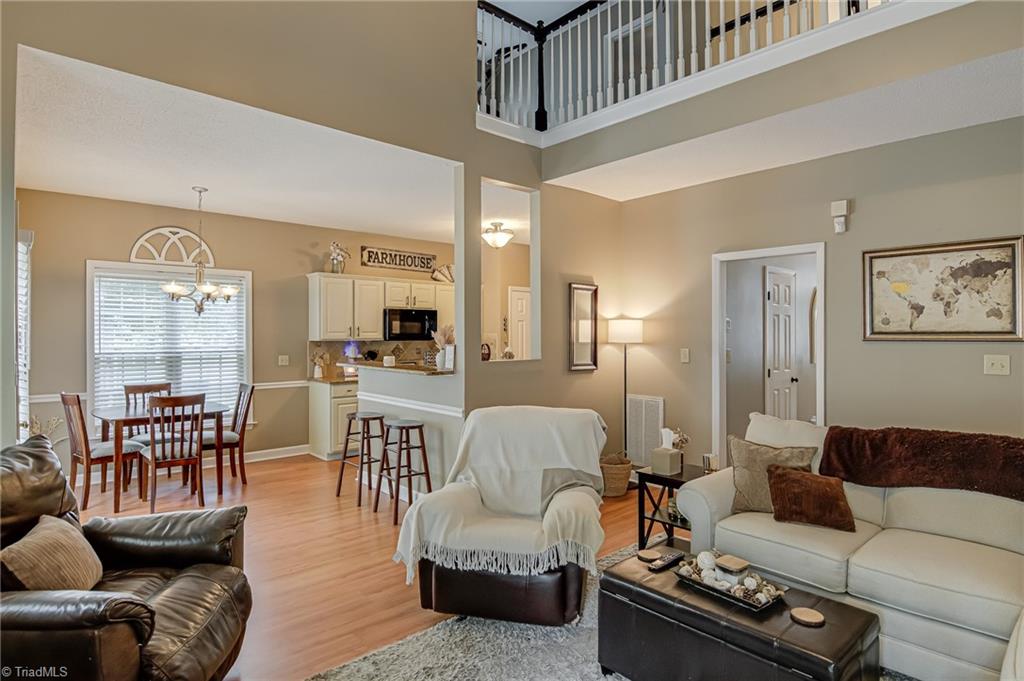 804 Ruskin Drive High Point, NC 27265 - Photo 7 of 37