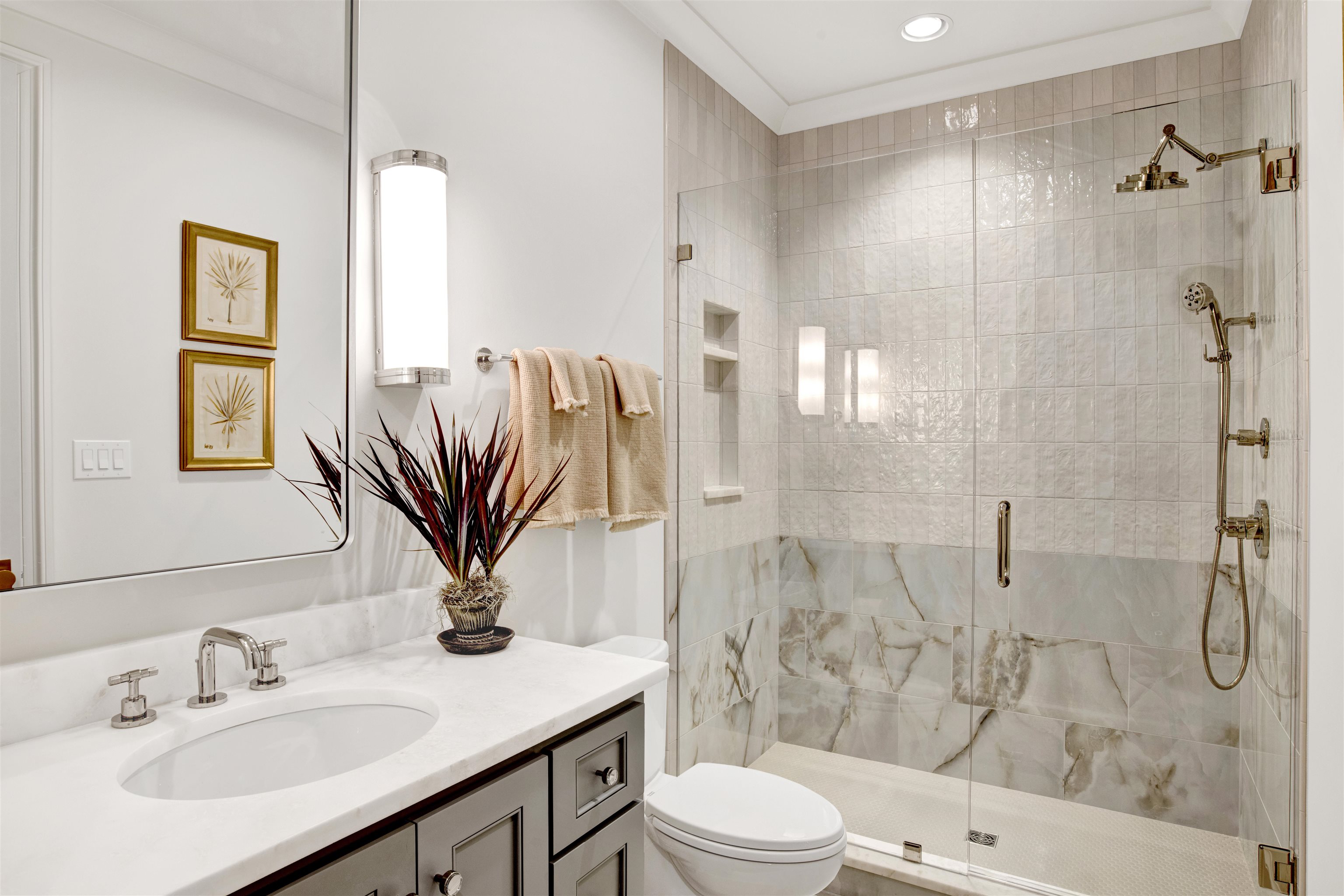 7248 Parker Road Fairhope, AL 36532 - Photo 48 of 55 Bathroom