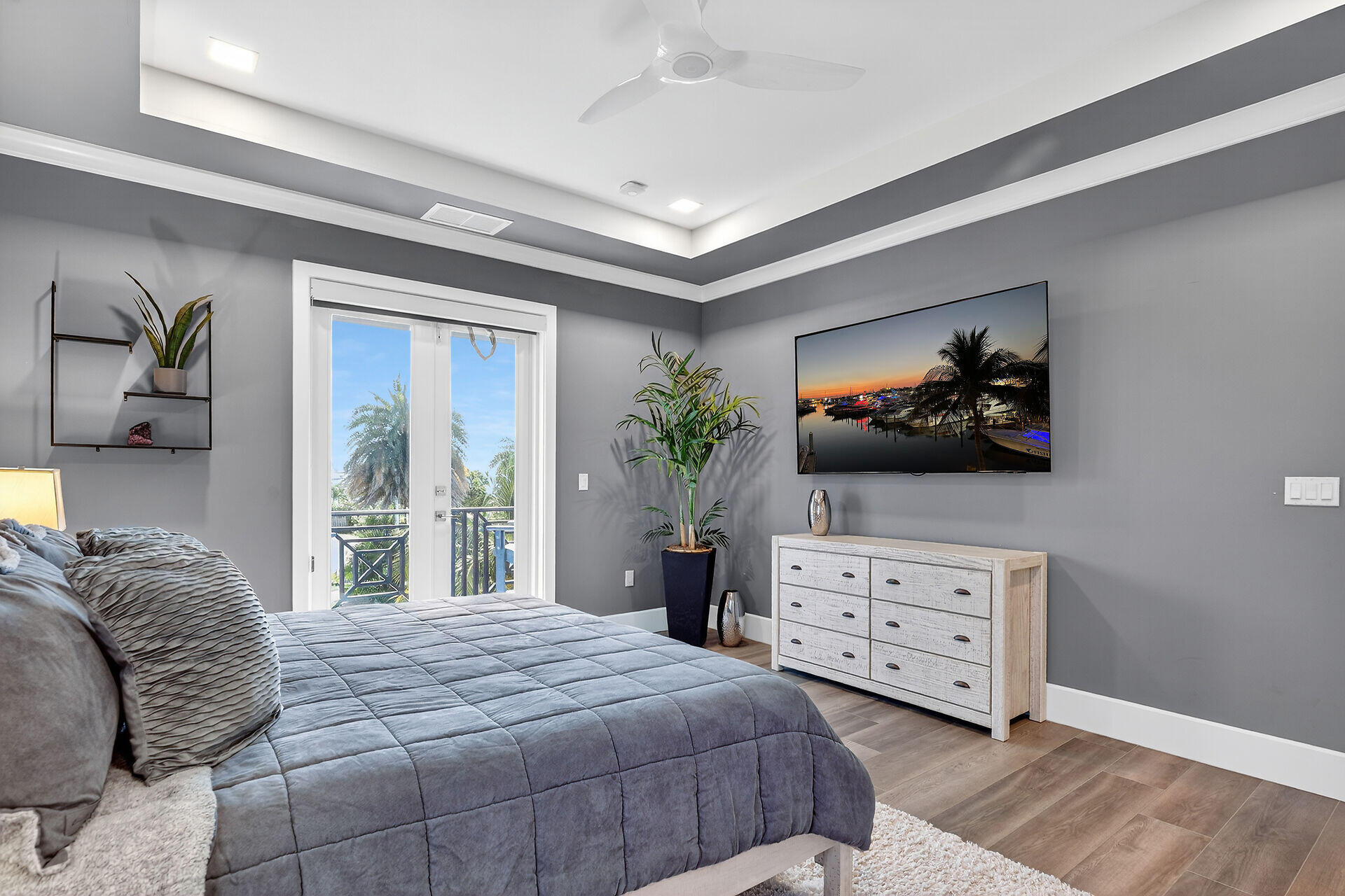 435 Sombrero Beach Road Marathon, FL 33050 - Photo 23 of 64 Primary Suite