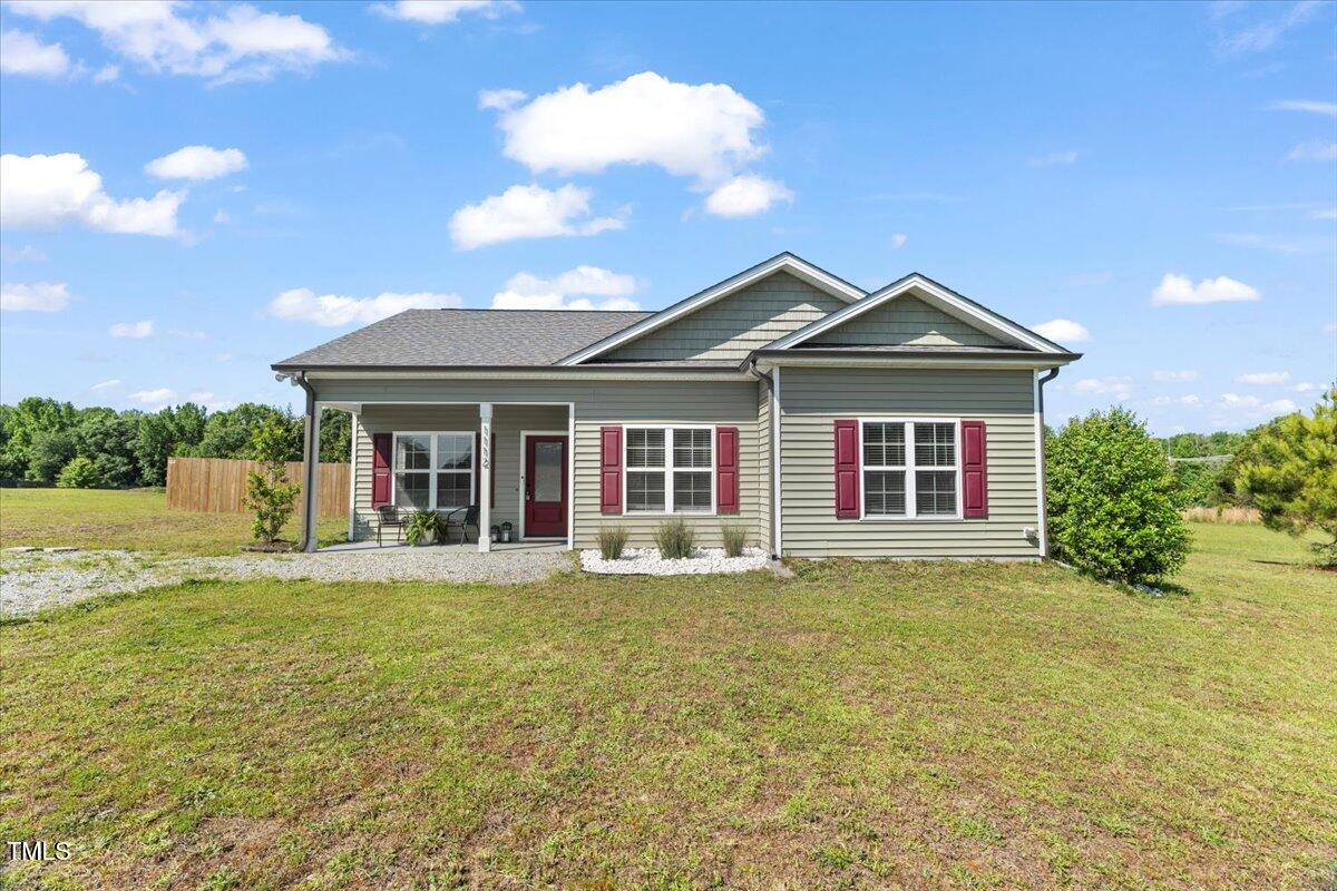 1112 Landmark Road Angier, NC 27501 - Photo 2 of 41 01-P1287443