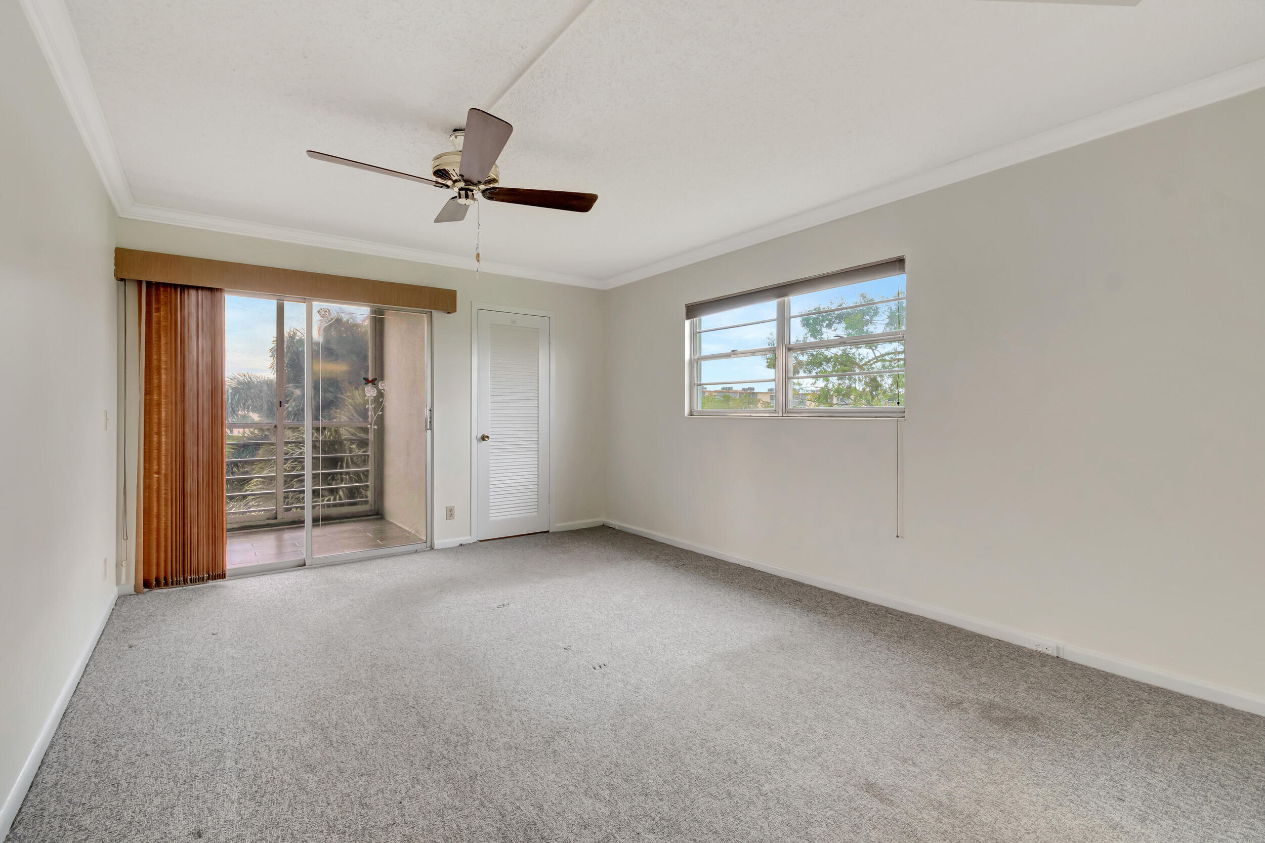 3021 Lincoln B Boca Raton, FL 33434 - Photo 24 of 48 Master Bedroom