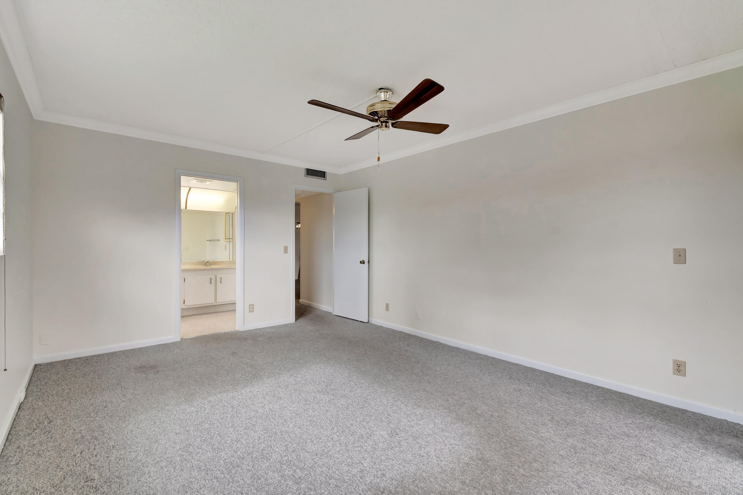 3021 Lincoln B Boca Raton, FL 33434 - Photo 26 of 48 Master Bedroom