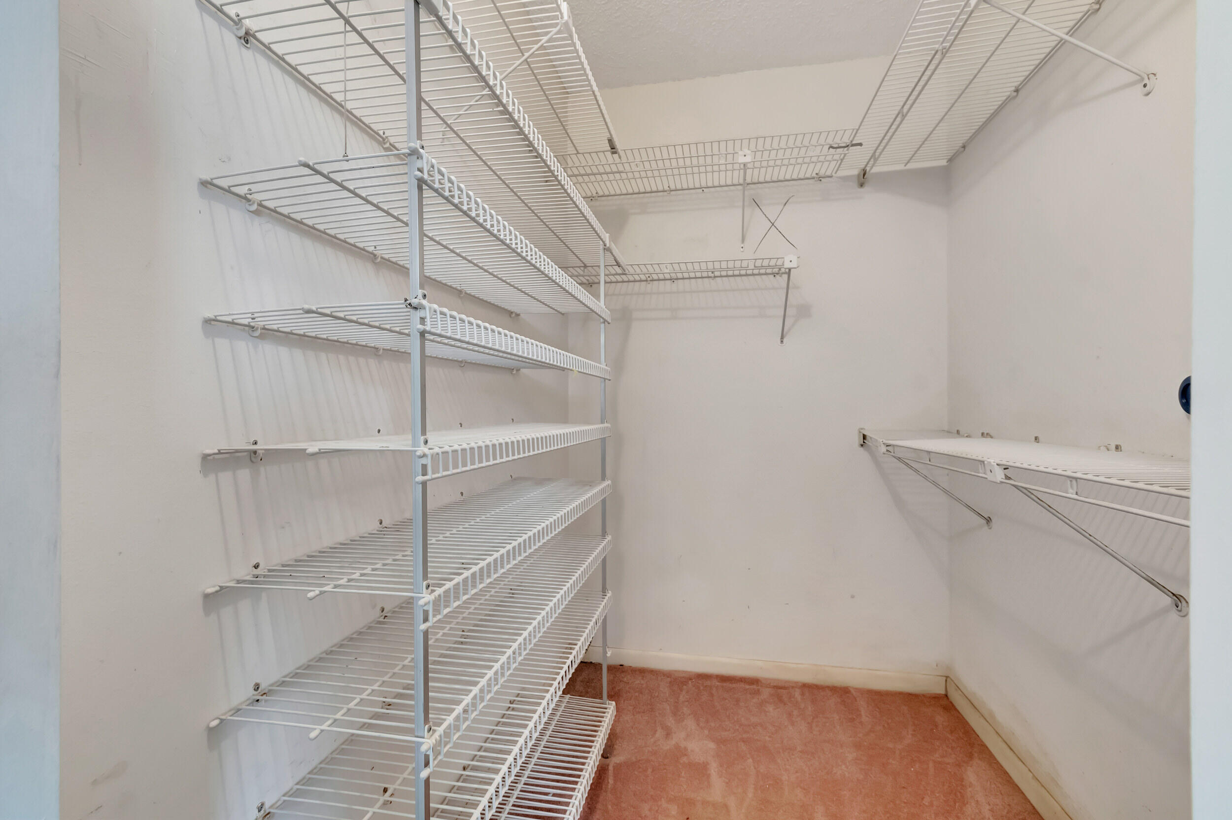 3021 Lincoln B Boca Raton, FL 33434 - Photo 30 of 48 WALK-IN CLOSET
