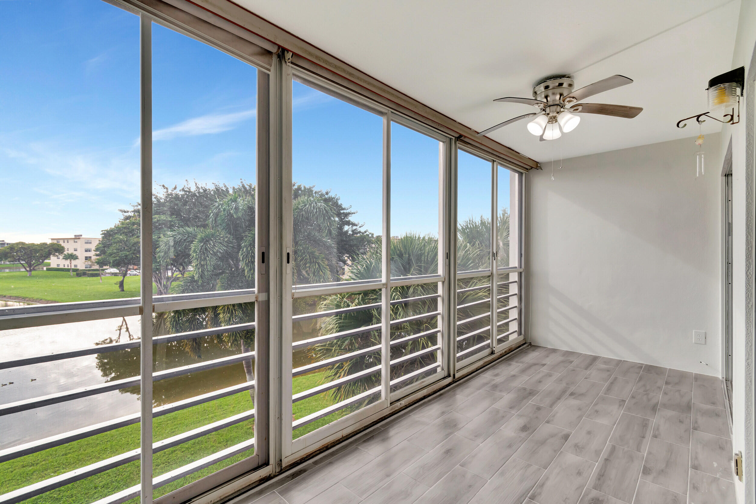 3021 Lincoln B Boca Raton, FL 33434 - Photo 37 of 48 JUST WOW!!!