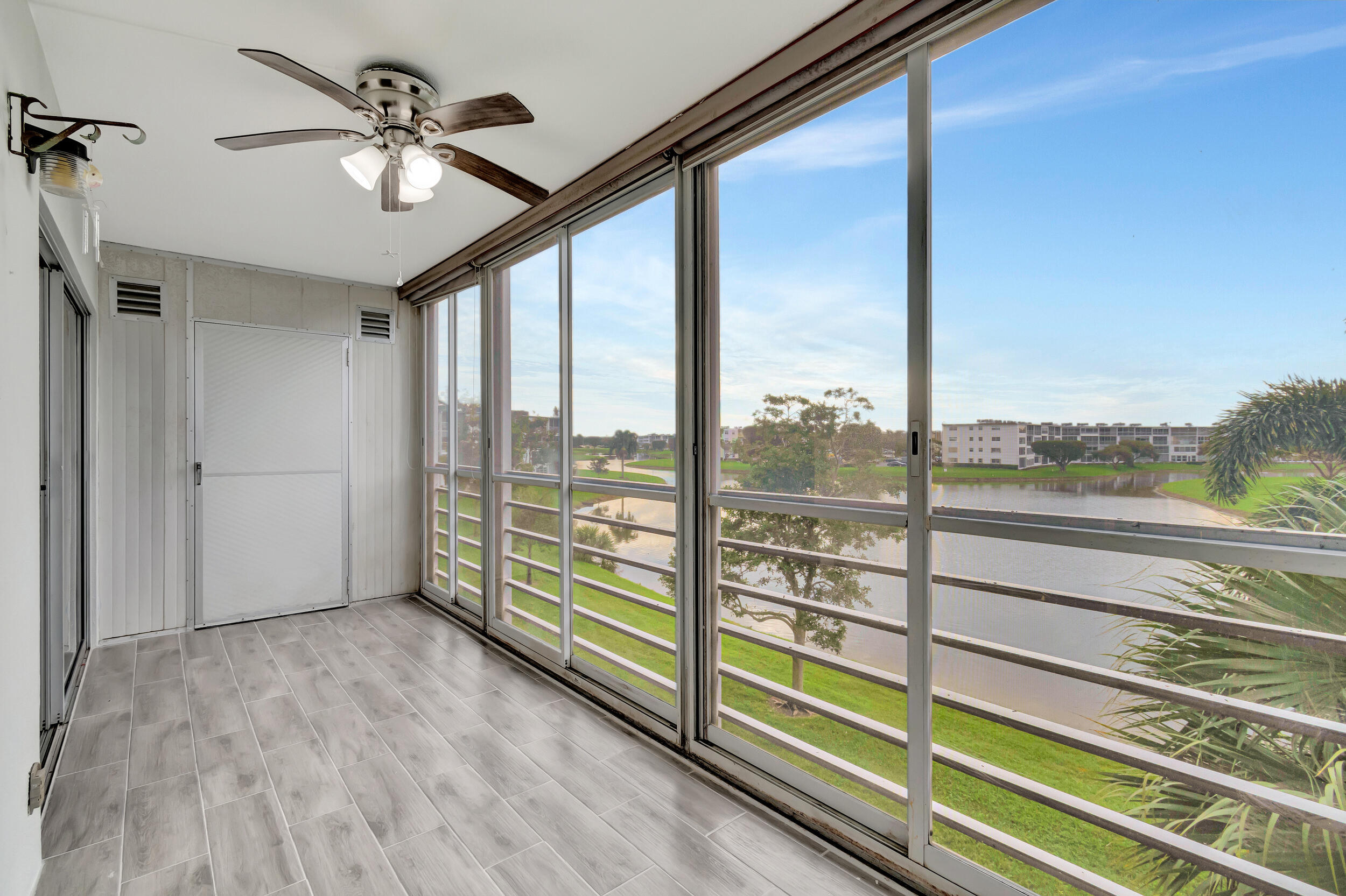 3021 Lincoln B Boca Raton, FL 33434 - Photo 39 of 48 Just Beautiful View