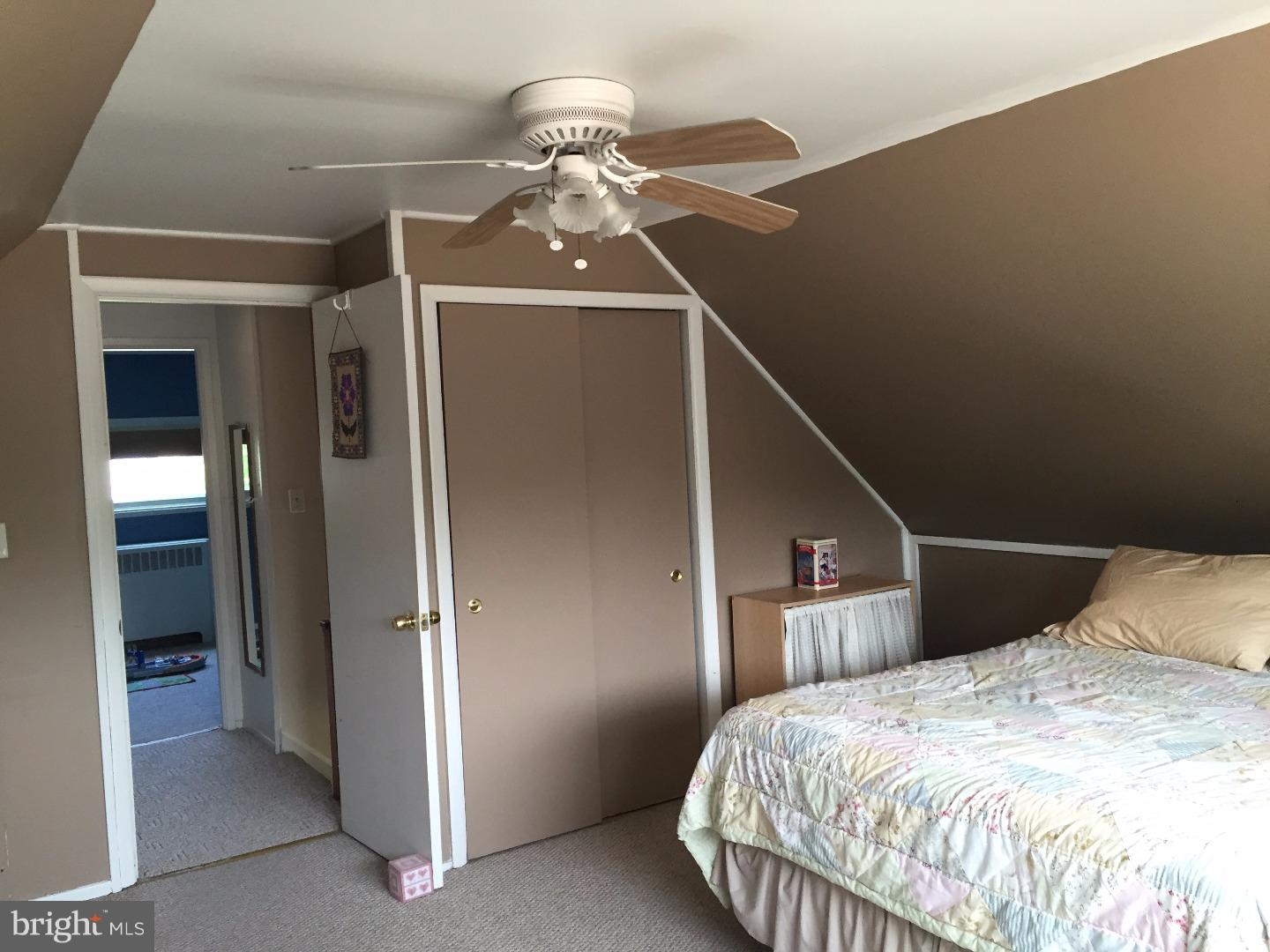 21 Violet Road Levittown, PA 19057 - Photo 18 of 18 Bedroom 2