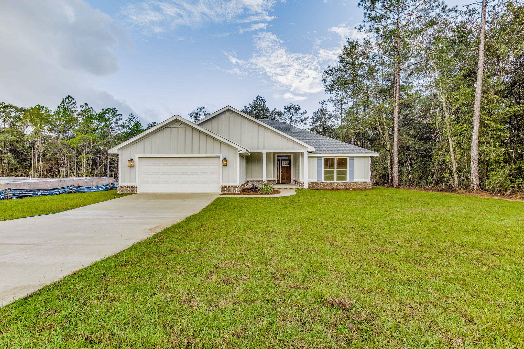 6709 Martin Road Milton, FL 32570 - Photo 1 of 47 Gallery Image 1