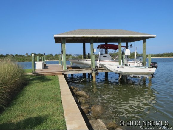 1505 South Riverside Drive Edgewater, FL 32132 - Photo 8 of 21 Gallery Image 8
