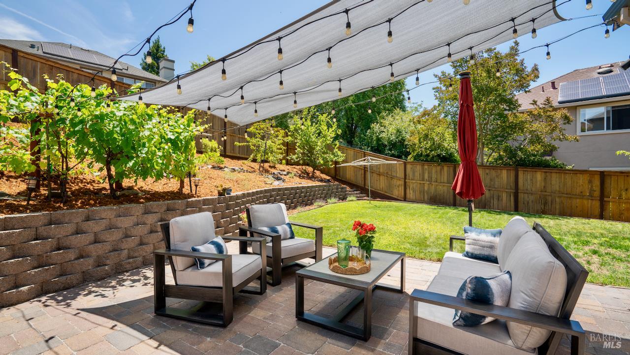 1450 Nighthawk Place Santa Rosa, CA 95409 - Photo 60 of 73
