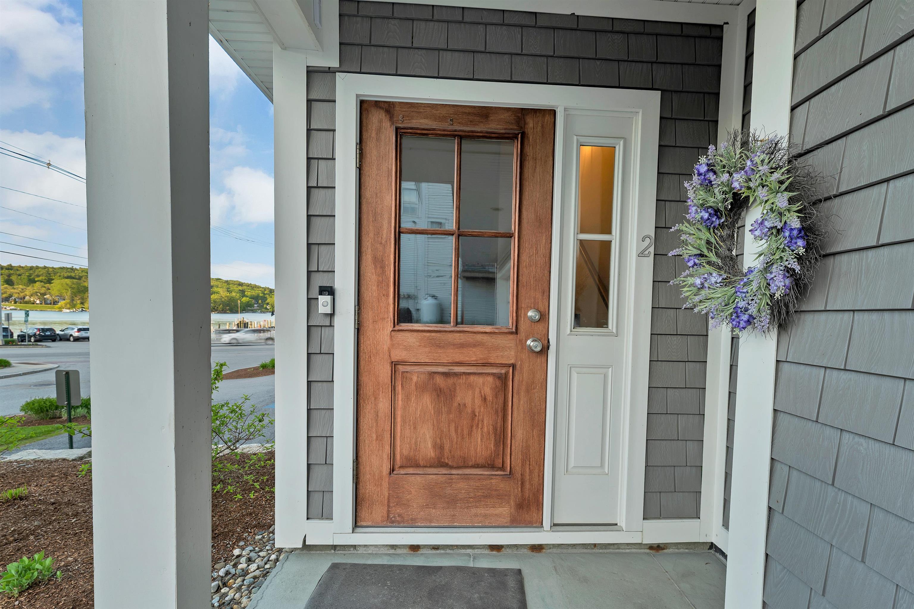2 Lake Street, Unit APARTMENT B Meredith, NH 03253 - Photo 34 of 56