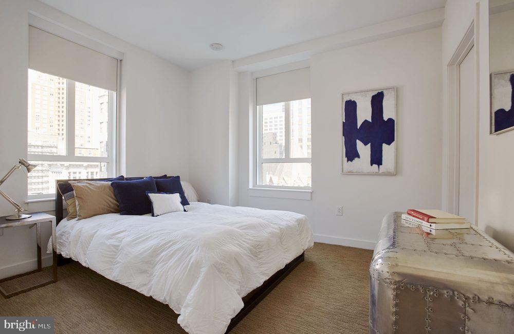 1616 Walnut Street, Unit 2B0701 Philadelphia, PA 19103 - Photo 27 of 28
