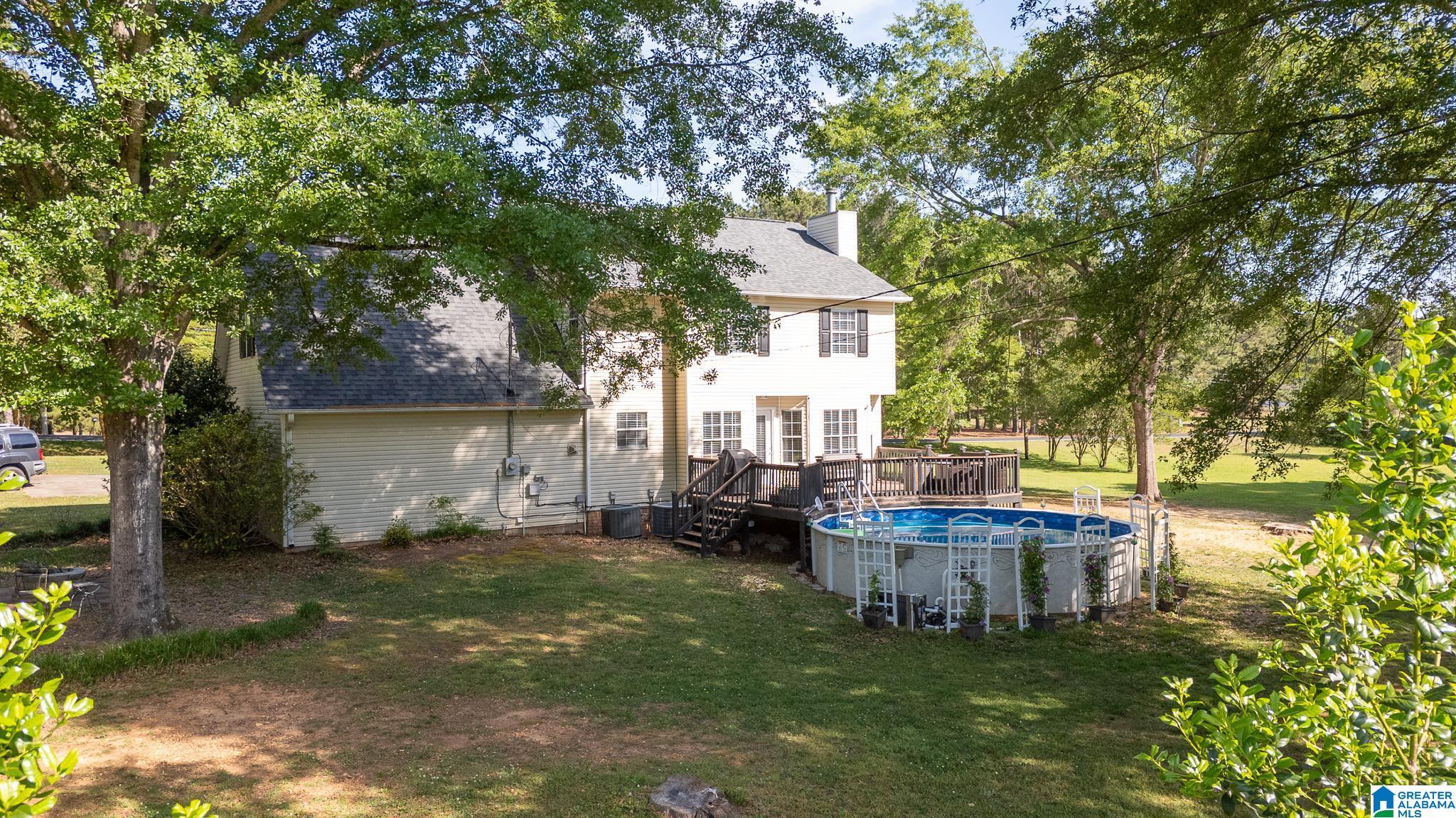 5306 Lee Road Pell City, AL 35128 - Photo 45 of 52