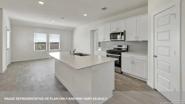 $399,990 | 198 Kolbo Crossing Drive, Lockhart, TX 78644