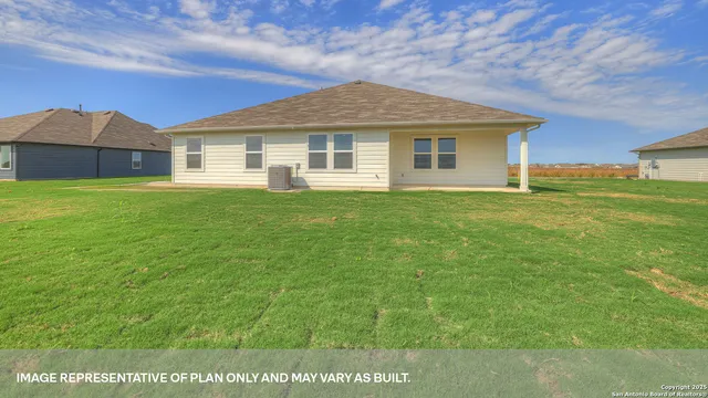 $399,990 | 198 Kolbo Crossing Drive, Lockhart, TX 78644