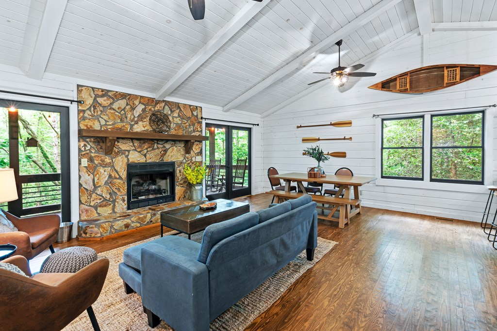 347 Dowd Road Morganton, GA 30560 - Photo 16 of 71 Gallery Image 16