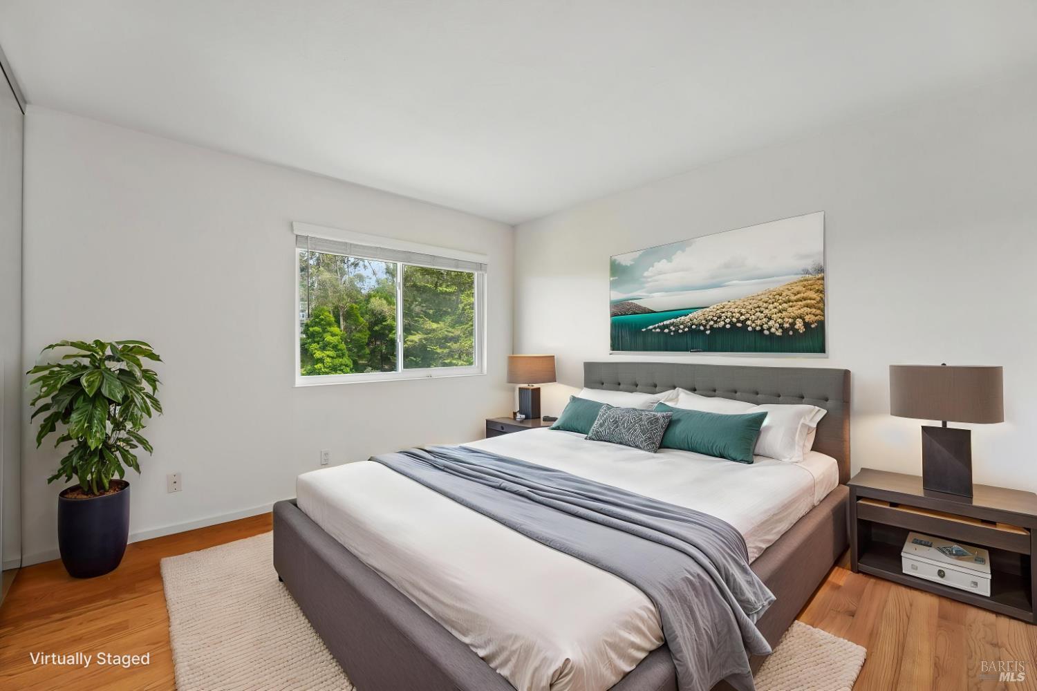 16 Anchorage Road Sausalito, CA 94965 - Photo 17 of 32