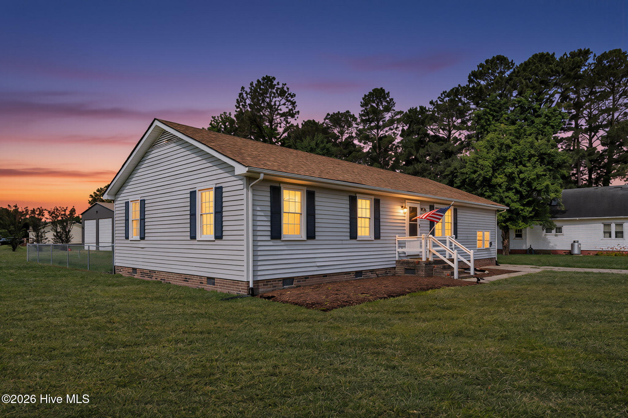 1089 Northside Road Elizabeth City, NC 27909 - Photo 1 of 67 1-web-or-mls-1089 Twilight 2