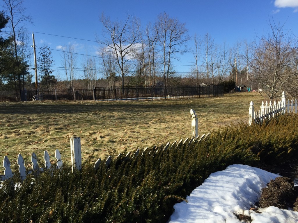 7 Wilder Lane Sterling, MA 01564 - Photo 20 of 21 a view of a lake view