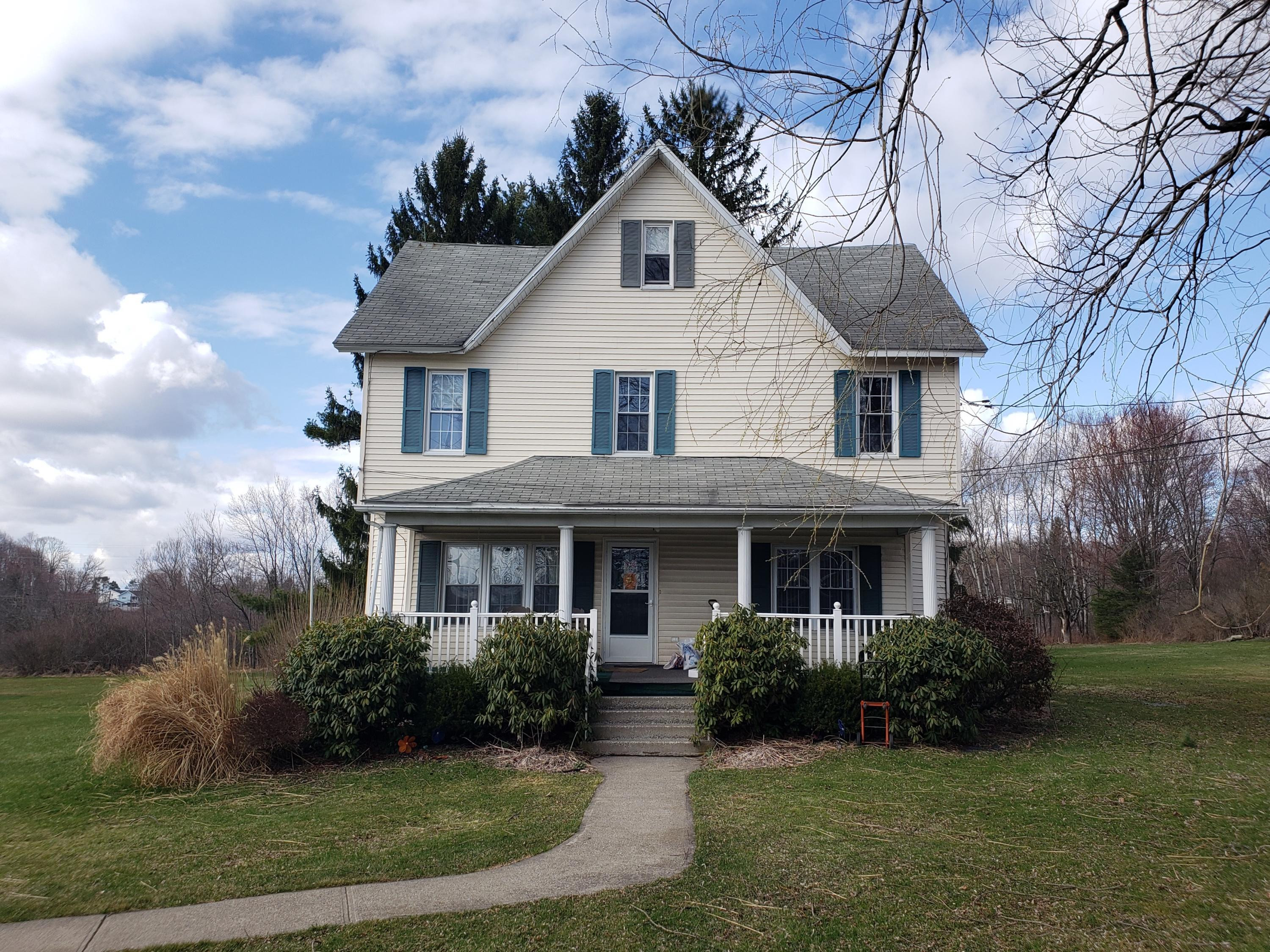 7 Mundro Road Scott Township, PA 18447 - Photo 1 of 21 7 Mundro Road
