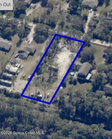 a view of outdoor space