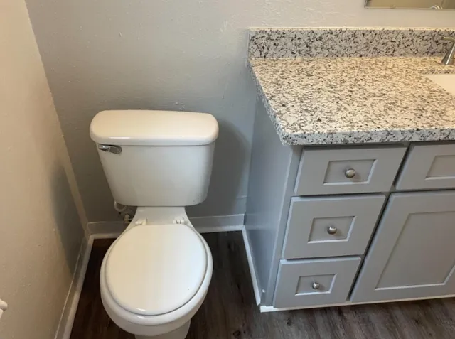 $1,265 | 1526 East Avenue, Unit 205, Katy, TX 77493